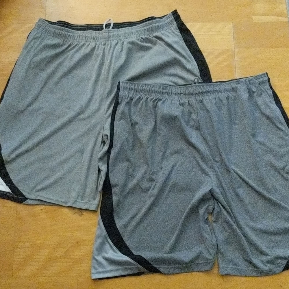 Men's Basketball Shorts